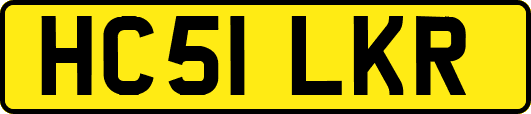 HC51LKR