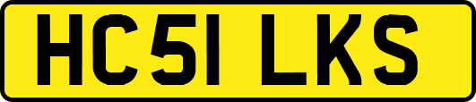 HC51LKS