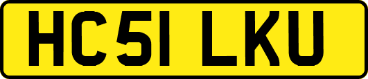 HC51LKU