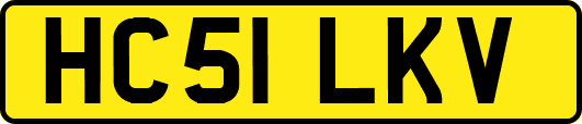 HC51LKV