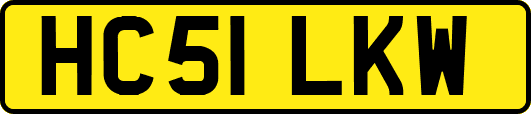 HC51LKW