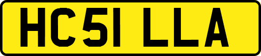 HC51LLA