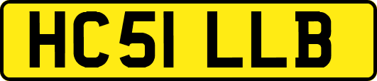 HC51LLB