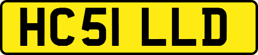 HC51LLD