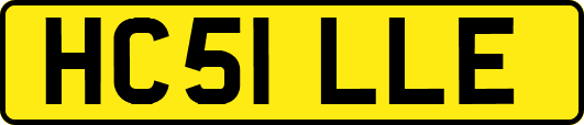 HC51LLE