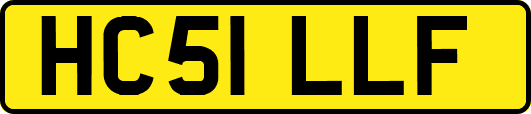 HC51LLF