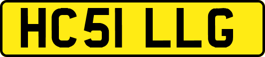 HC51LLG