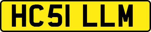 HC51LLM