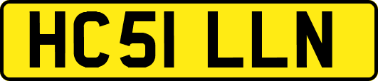 HC51LLN