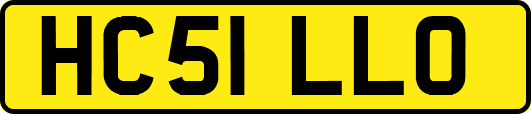 HC51LLO