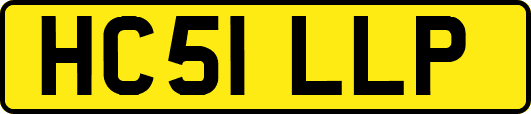 HC51LLP