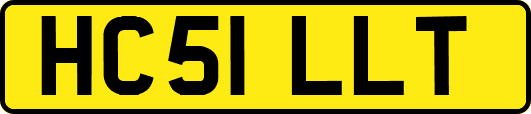 HC51LLT