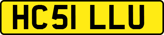 HC51LLU