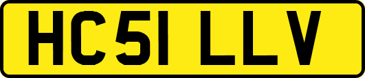 HC51LLV