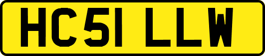 HC51LLW