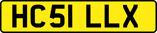 HC51LLX