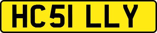 HC51LLY