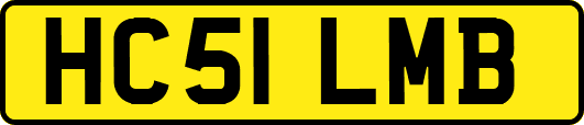 HC51LMB