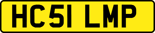 HC51LMP