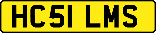 HC51LMS