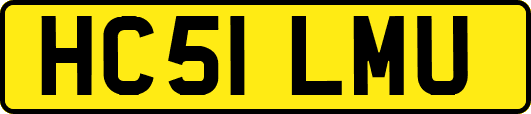 HC51LMU