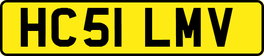 HC51LMV