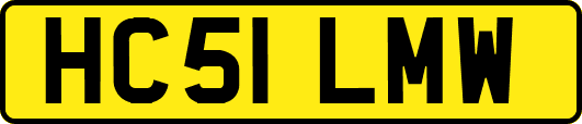 HC51LMW