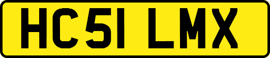 HC51LMX