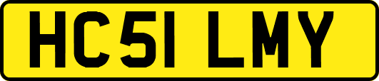 HC51LMY