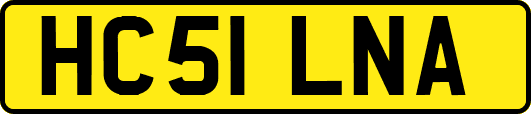 HC51LNA