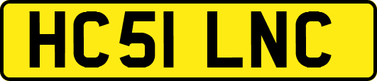 HC51LNC