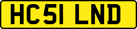 HC51LND