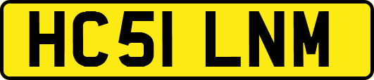 HC51LNM