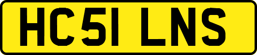 HC51LNS