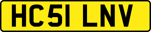 HC51LNV