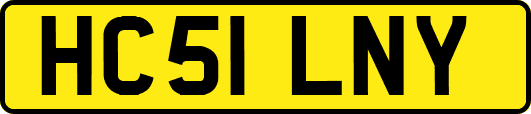 HC51LNY