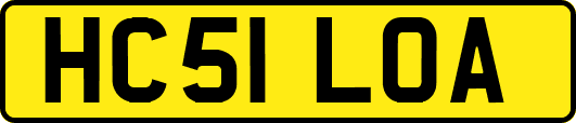 HC51LOA