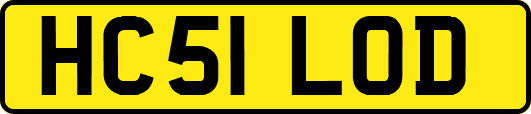 HC51LOD