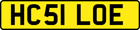 HC51LOE