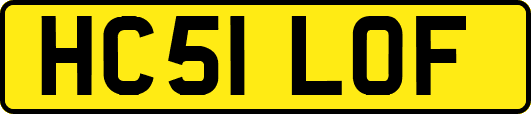 HC51LOF