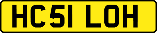 HC51LOH