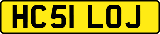 HC51LOJ