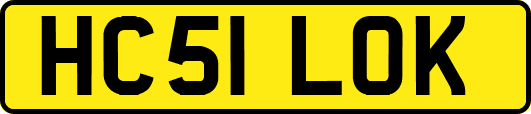 HC51LOK