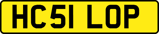 HC51LOP