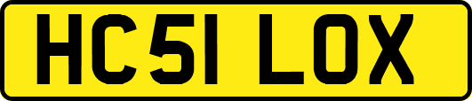 HC51LOX