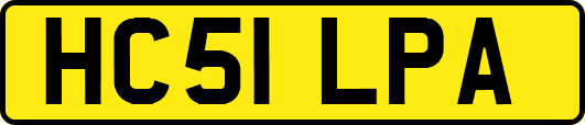 HC51LPA