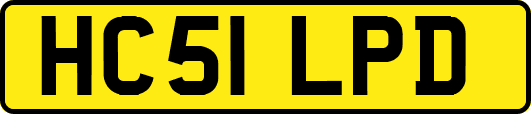 HC51LPD