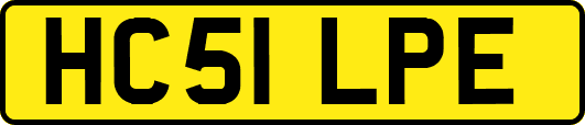 HC51LPE