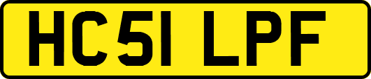 HC51LPF