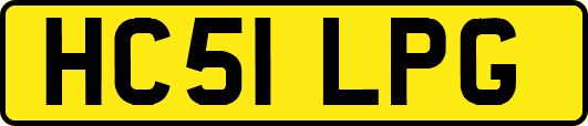 HC51LPG